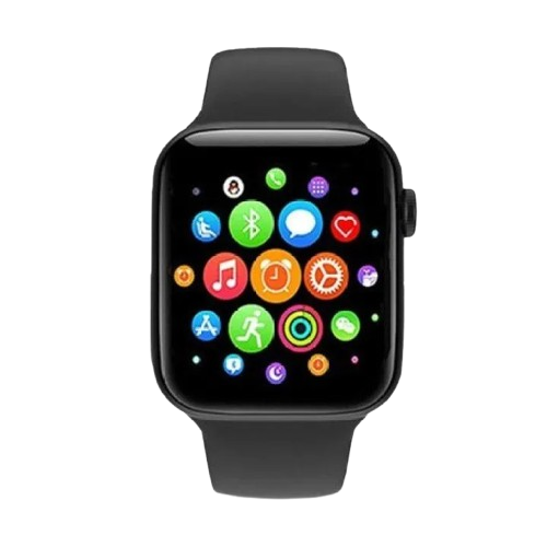 Smartwatches