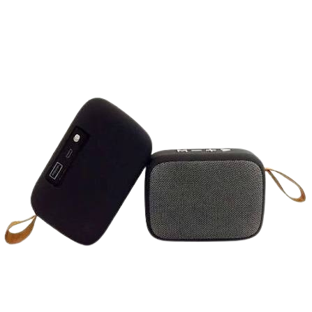 Bluetooth Speakers