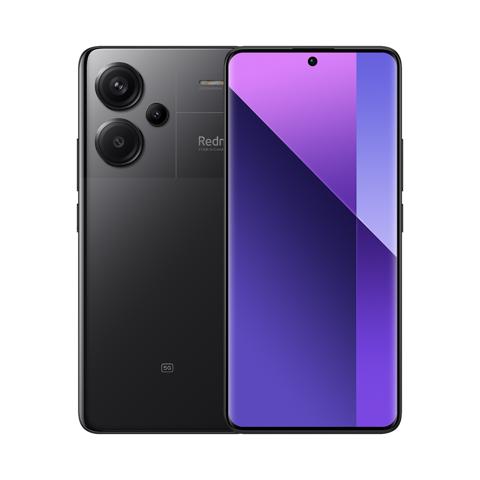 Redmi Note 13 Pro+ 5G