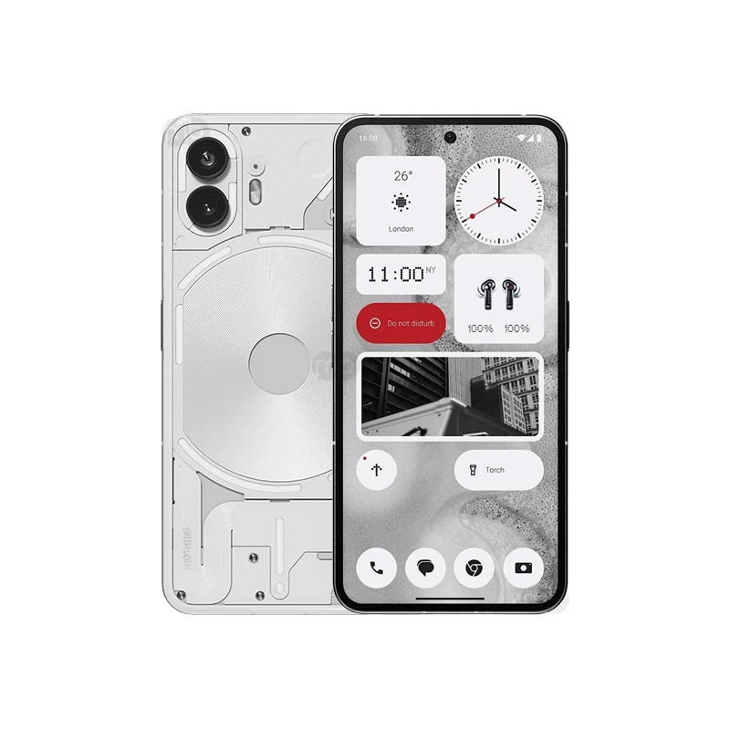 Nothing Phone (2)